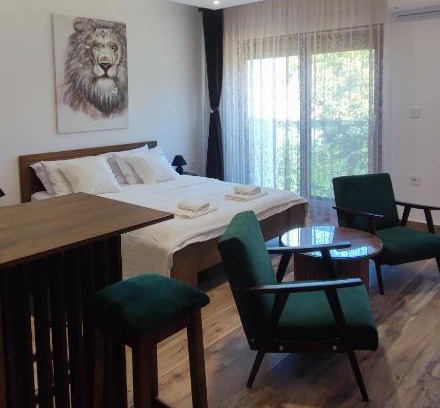 Vrdnik Apartment | Studio Tanja