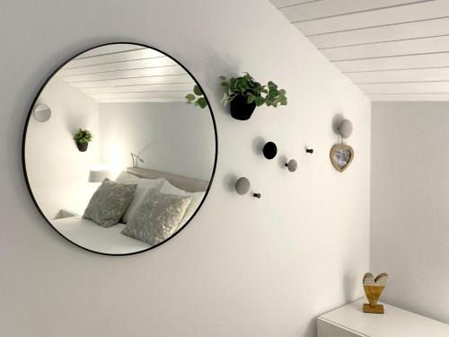 Bled Apartment | Studio Tara with balcony