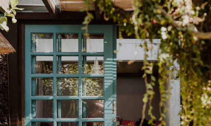 Barra de Ibiraquera Apartment | Studio Thai ao Lado do mar