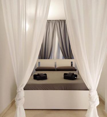 el Camp d'en Grassot i Gracia Nova Apartment | Studio tipo loft Sagrada Familia