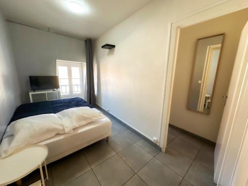 Meaux Apartment | Studio TK8 - Centre-Ville Meaux - Proche Disneyland
