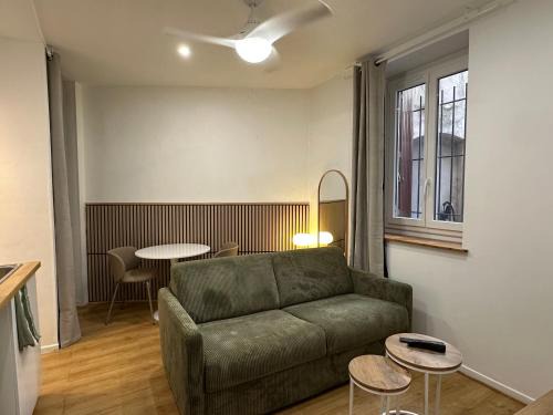 Arnaud Bernard Apartment | Studio Toulouse St Sernin