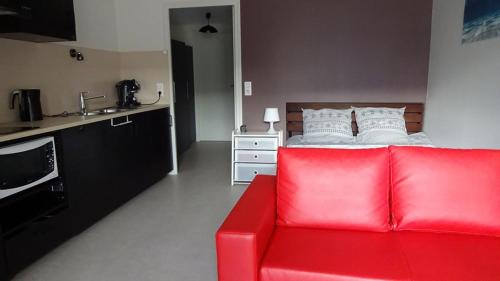 Montreuil Apartment | Studio tout confort à 5 mn métro+parking gratuit