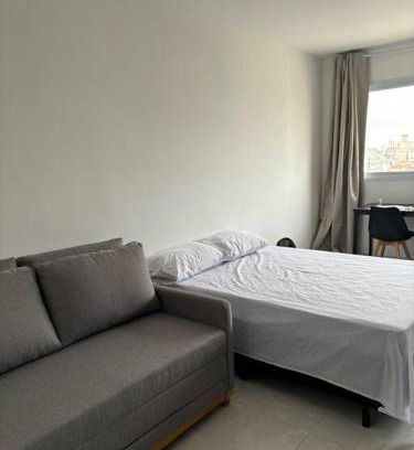 Vila Mazzei Apartment | Studio Tucuruvi 3 - com Wi-Fi