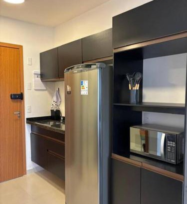 Vila Mazzei Apartment | Studio Tucuruvi 4
