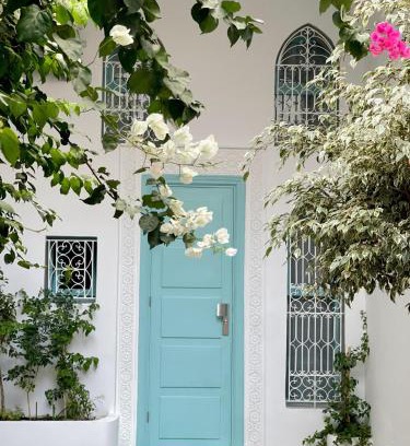 Marshan Apartment | Studio Turquesa Kasbah Tangier