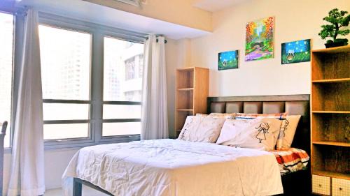Bagumbayan Apartment | Studio-Type Condo at Eastwood Legrand 3