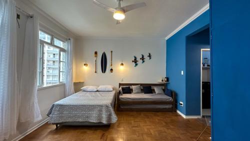 Pitangueiras Apartment | Studio Uma Quadra da Praia - Pitangueiras