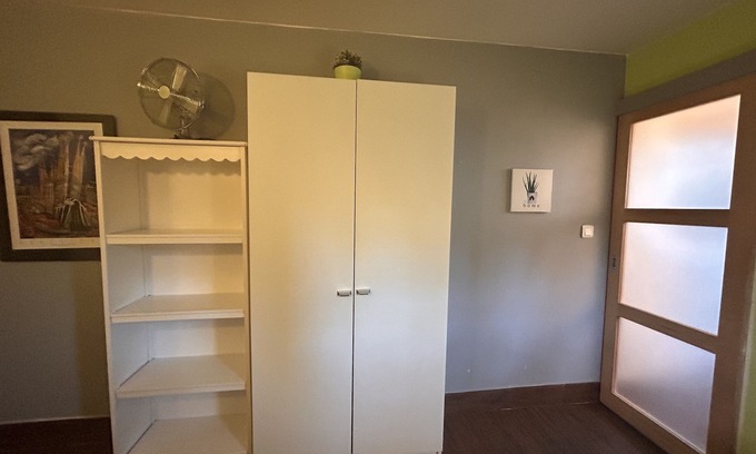 Portet-sur-Garonne Apartment | Studio une Personne - 10 KM de Toulouse