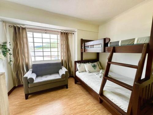 Baguio Apartment | Studio Unit Near Baguio Tourist Spots