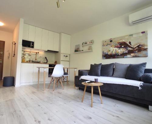 Banovo brdo Apartment | Studio Valjevska Street
