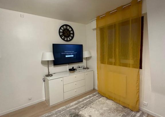Vernon Apartment | Studio Vernon 31