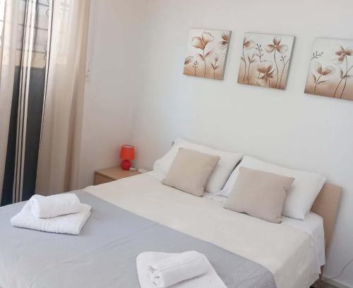 Halepa Apartment | Studio Victory Chania