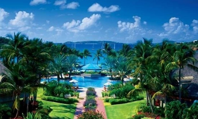 Estate Enighed Villa | Studio Villa At the Westin