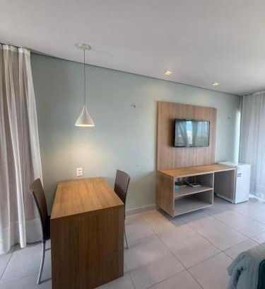 Cajueiro da Praia Apartment | Studio Villas BobZ