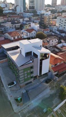 Lavras Apartment | Studio VILLES