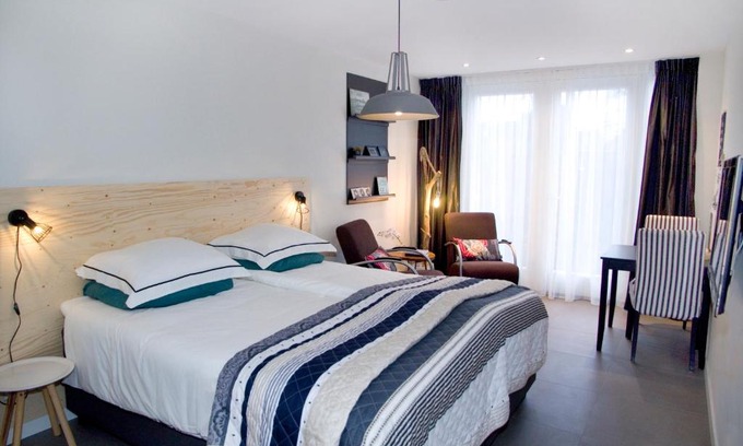 Middelburg-West Apartment | Studio-Vrij