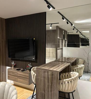 Pale Apartment | Studio Vučko