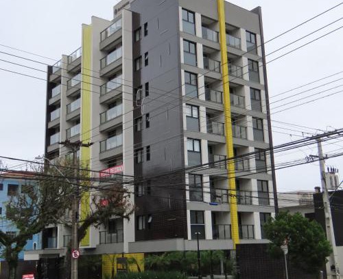 Matriz Apartment | Studio Walk B - 807