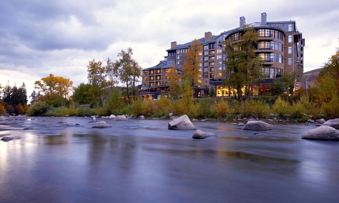 Avon Resort | Studio - Westin Riverfront Mountain Villas - Full Resort Access