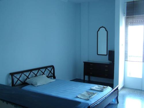 Loutraki Apartment | Studio With Sea View