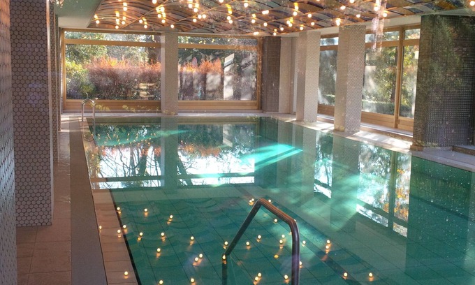 Cologny Apartment | Studio with swimming pool in Geneva