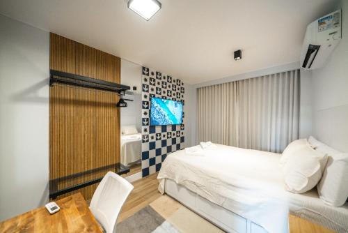 Asa Sul Apartment | Studio247 Experience by Haven