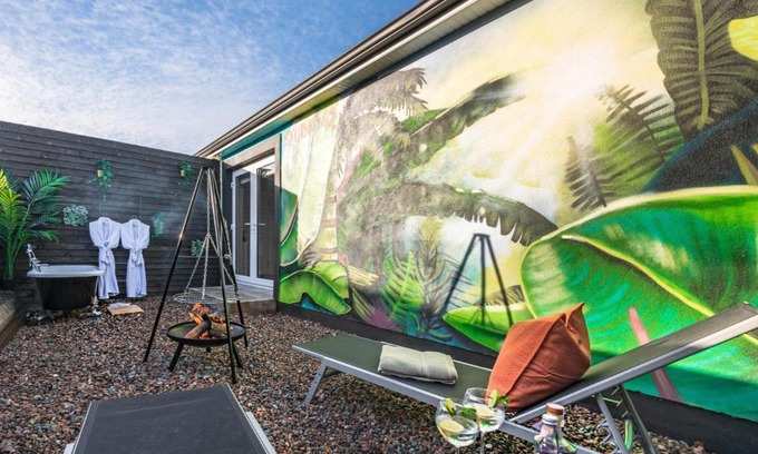 Londonderry House | Studio42 Hideaway