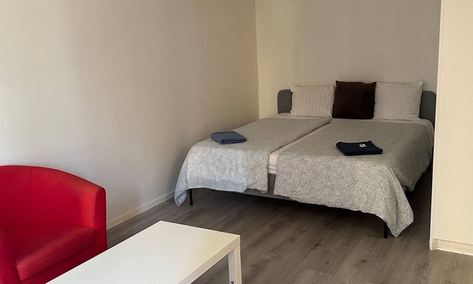 Hasselby Apartment | Studioapartment in Hasselby, Stockholm
