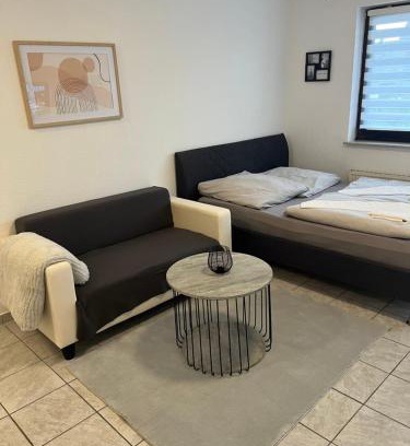 Lind Apartment | Studioapartment/Messewohnung