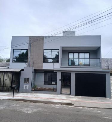 Boqueirao House | StudioD
