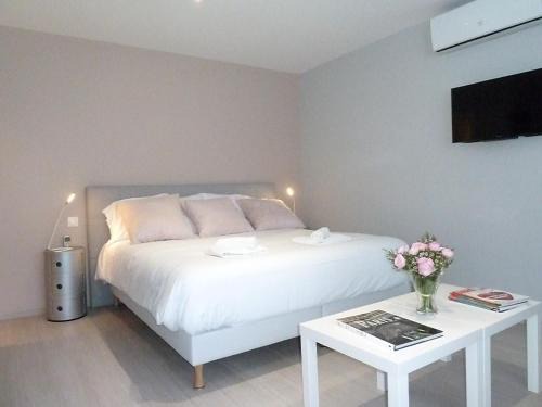 Bois Clos d'Orleans Apartment | Studios Albri