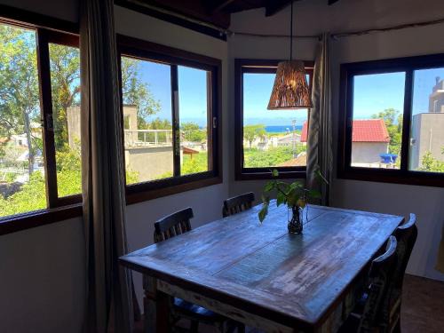 Campeche Norte House | Studios Aromas do Campeche - Floripa