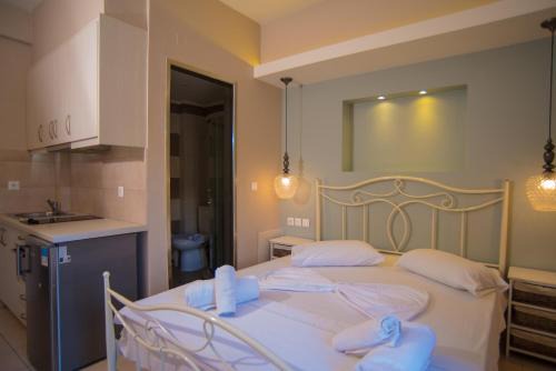 Lefkada Town Apartment | Studios Artemis