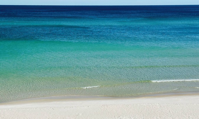 Panama City Beach Apartment | Studios at Fontainebleau Terrace