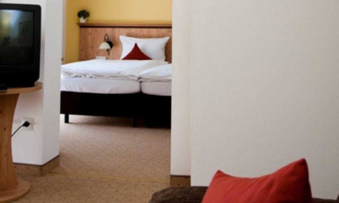 Tegernsee House | Studios Berghaus - Der Westerhof - Hotel in Tegernsee