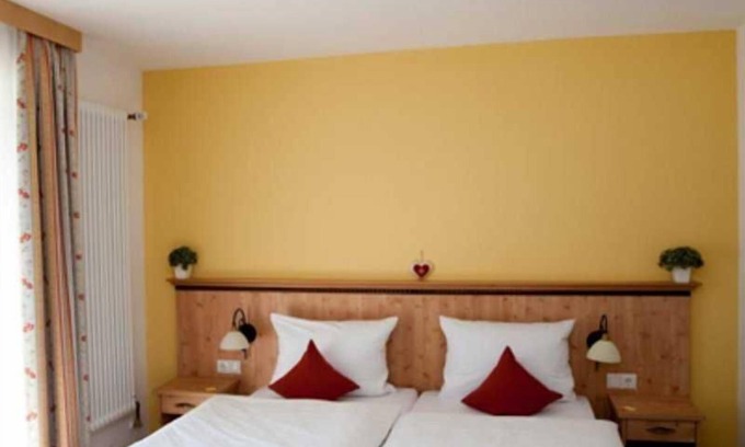 Tegernsee House | Studios Berghaus - single occupancy - Der Westerhof - Hotel in Tegernsee