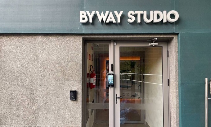 Sao Paulo Apartment | Studios ByWay Vila Madalena
