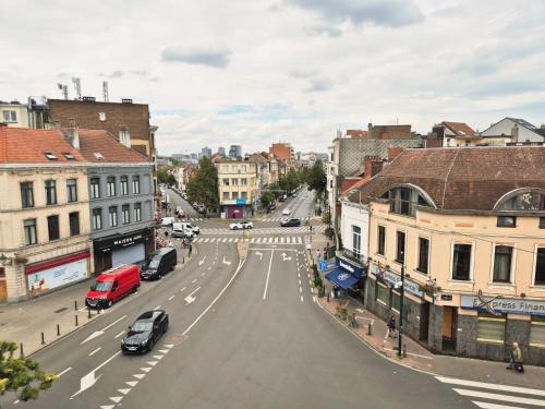 Jacht Apartment | Studios - European Quarter