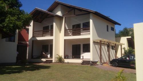 Barra da Lagoa Apartment | Studios Formanabá