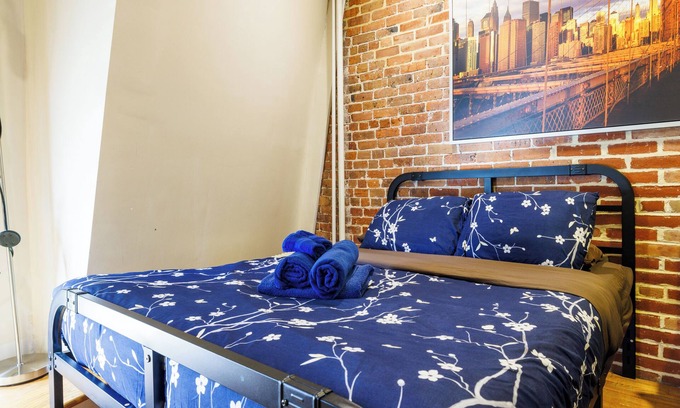 NoMad Apartment | Studios in New York