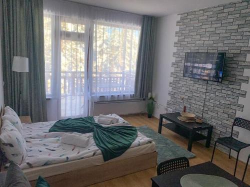 Samokov Apartment | Studios in Semiramida Gardens - 8,10,28