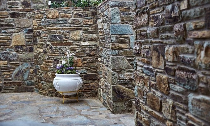 Gavrio House | Studios Irene