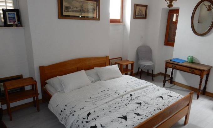Cove Tri Zala (Zrnovo) Apartment | Studios Jacobus