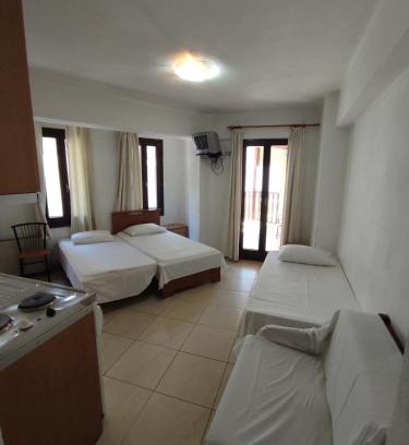 Old Town Apartment | Studios Kapsalas Thessaloniki