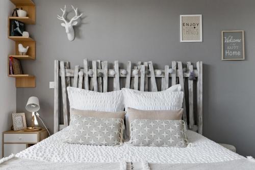 Eguilles Apartment | Studios Nuitée en Provence
