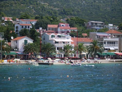 Gradac Apartment | Studios Villa Ivanka