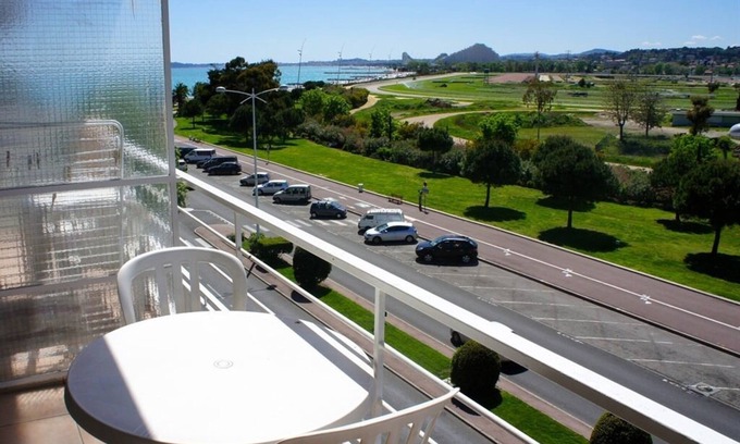 Cros-de-Cagnes Apartment | Studiotel
