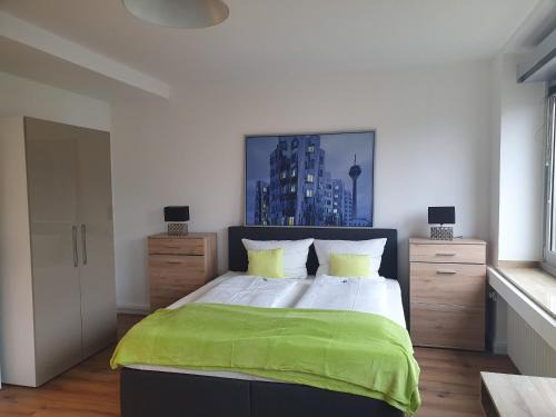 Stadtmitte Hotel | Studiotel TOP LOFT