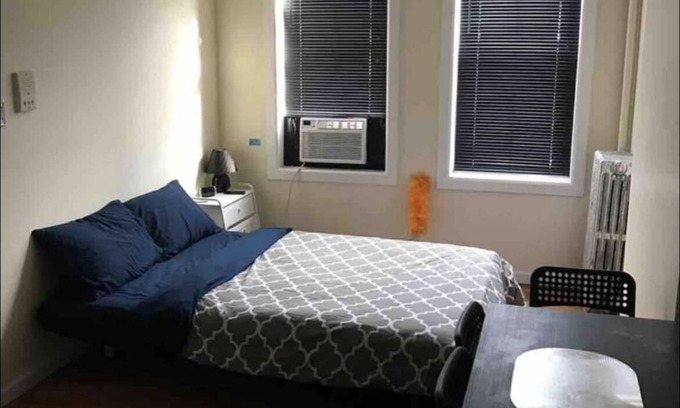 Union City Apartment | (StudioUC)Right across Manhattan studio apartment